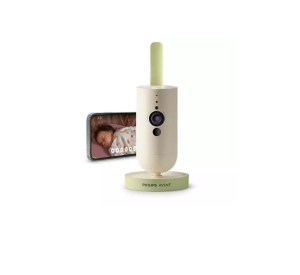 Dječji monitor kamera, zelena_600x500